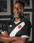 Vasco Shirt I 2025