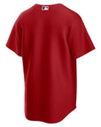 MLB St. Louis Cardinals Alternate Jersey - Men's - Red - Fan Version