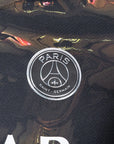 PSG 5th Kit 2025-2026 - Fan Version