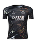 PSG 5th Kit 2025-2026 - Fan Version