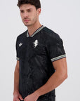 Juventus Third Kit Jersey 25/26