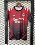 Liverpool Jersey Special Edition III 2025/2026