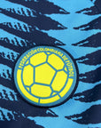 Colombia 2026 World Cup Away Jersey - Fan Jersey