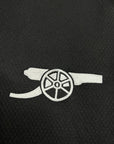 Arsenal Goalkeeper Jersey 2024/2025