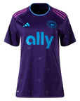 Charlotte FC 2023 II Away Jersey - Women's