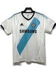 Chelsea 12/13 II Away Jersey - Retro Version