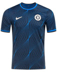 Chelsea 23/24 II Away Jersey - Fan Version