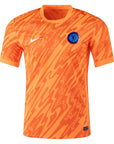 Chelsea 24/25 Goalkeeper Jersey - Fan Version