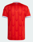 Chile 2026 Home Jersey - Fan Version