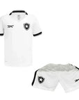 Botafogo Third Kids Kit 24/25