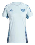 Camisa Feminina Treino adidas Cruzeiro 2025/26