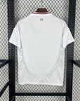 S.C Internacional 2025/26 Away Jersey - Fan Version
