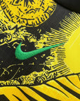 Brazil Special Edition Kit Kids - Cristo Redentor Yellow