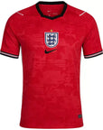 England World Cup 2026 Away Jersey