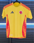 Colombia Home Shirt 2024/2025 -