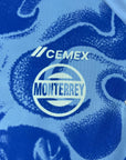 Tigres UANL 2025/26 Away Jersey