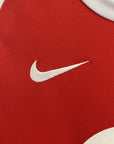 Kids Arsenal Kit 2002/04 - Retrテエ