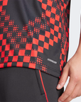 Benfica Pre-Match Shirt 2025/26 - Last Few Units! 🔥🦅