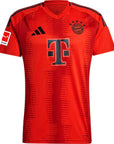 Harry Kane Bayern Munich 24/25 I Home Jersey