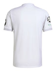 Real Madrid Home Jersey 2025/26 - Kylian Mbappé