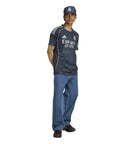 Real Madrid 2025/26 away