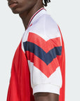 Arsenal Retro Jersey Home 1992/94 - Remake