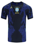 Brazil Away Blue - Neymar Jr.