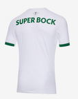 Sporting Away Shirt 2024/25 - Last Few Units! 🔥💚