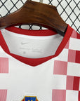 Croatia 2026 World Cup Home - Fan Version