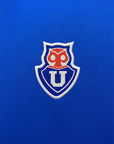 University of Chile Home 2025/26 Stadium Jersey