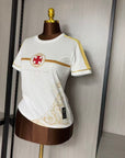 Vasco da Gama Círio de Nazaré Women's Shirt 2025/26 - Fan Version