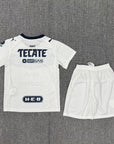 25/26 Kids Monterrey Away
