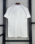 Real Madrid 1990/92 Home Retro Jersey