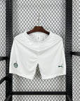 Palmeiras 2025/26 Home Shorts