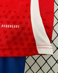 Chile I Home Kit Kids