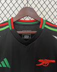 Arsenal Away Jersey 2024/2025