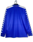 Fiorentina 98/99 I Home Jersey - Long Sleeve Retro Version