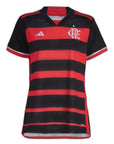 Flamengo 24/25 I Home Jersey - Women's