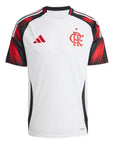 Flamengo 2026 Away - Custom Primeiro Tetra - Fan Version