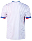 France 24/25 II Away Jersey - Fan Version