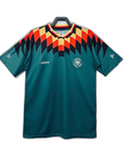 Germany 1994 II Away Jersey - Retro Version