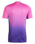 Germany 24/25 II Away Jersey - Fan Version
