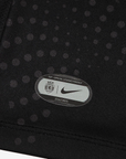 Sporting Away Shirt Black 2025/26 - New Release! 🔥💚
