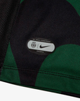 Sporting Away Shirt Black 2025/26 - New Release! 🔥💚