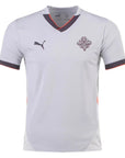 Iceland 24/25 II Away Jersey - Fan Version
