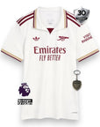 Arsenal Third Jersey 2025/26 - Women