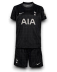 Kids Tottenham Hotspur Away Kit 2025/26