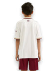 Kids Arsenal Third Kit 2025/26