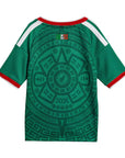 Mexico Kit Kids 2026 home