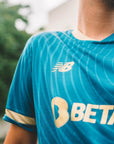 Porto Third Shirt 2023/24 - Last Few Units! 🔥🐉